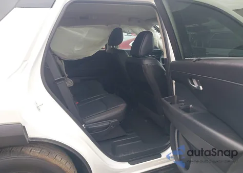 2024 Nissan Pathfinder Sl 4Wd from USA, damaged, VIN 5N1DR3CCXRC238346